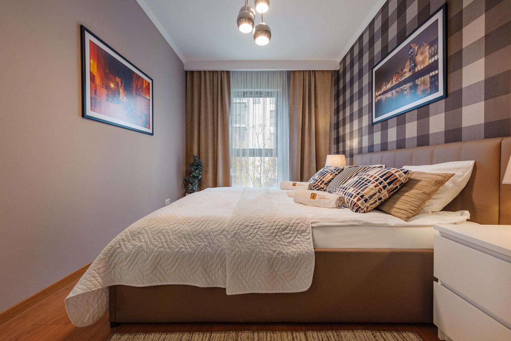 Rio De Mare - Nadmorze Apartments Γκντανσκ Εξωτερικό φωτογραφία